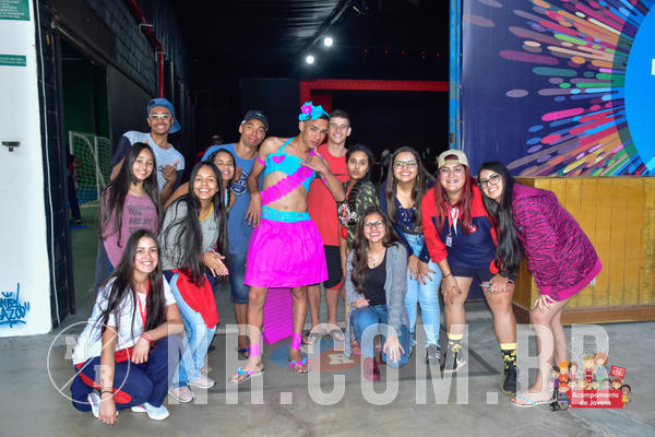 Buy your photos of the eventNR2 - Acampamento de Jovens Coca-Cola FEMSA on Fotop