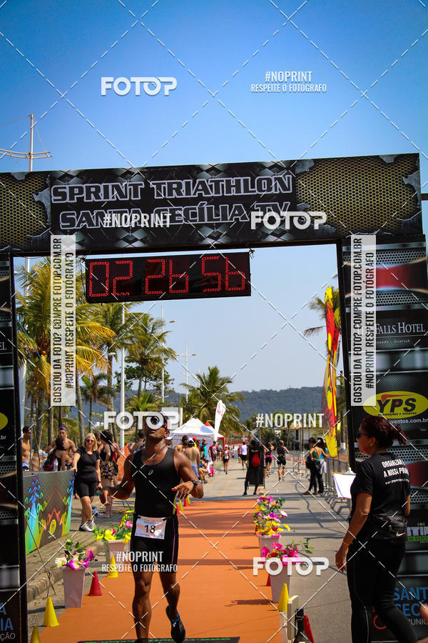 Buy your photos of the event13 Circuito de Sprint Triathlon SANTA CECILIA TV - 4 Etapa on Fotop
