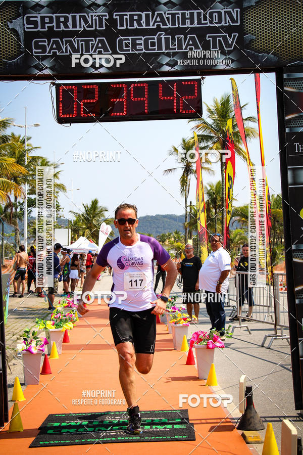 Buy your photos of the event13 Circuito de Sprint Triathlon SANTA CECILIA TV - 4 Etapa on Fotop