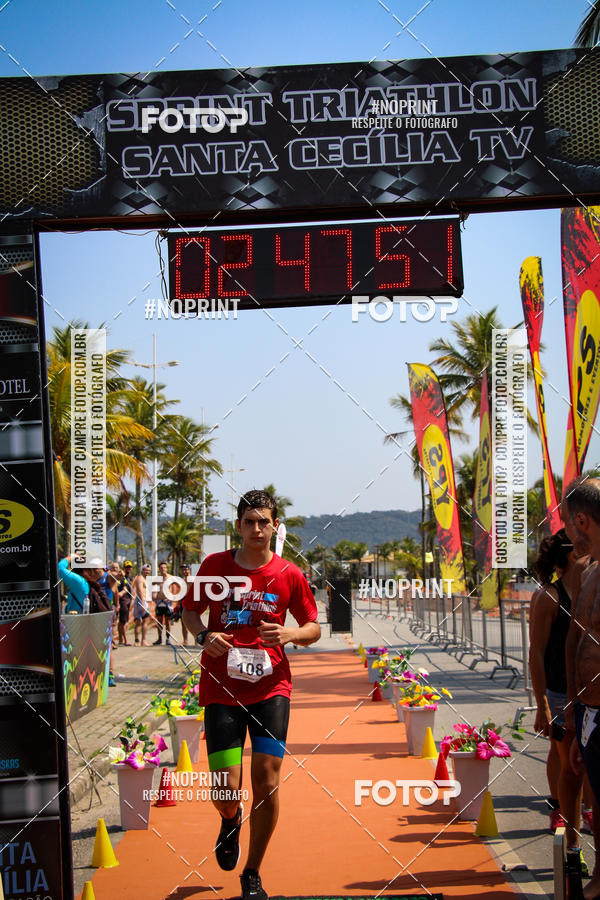 Buy your photos of the event13 Circuito de Sprint Triathlon SANTA CECILIA TV - 4 Etapa on Fotop