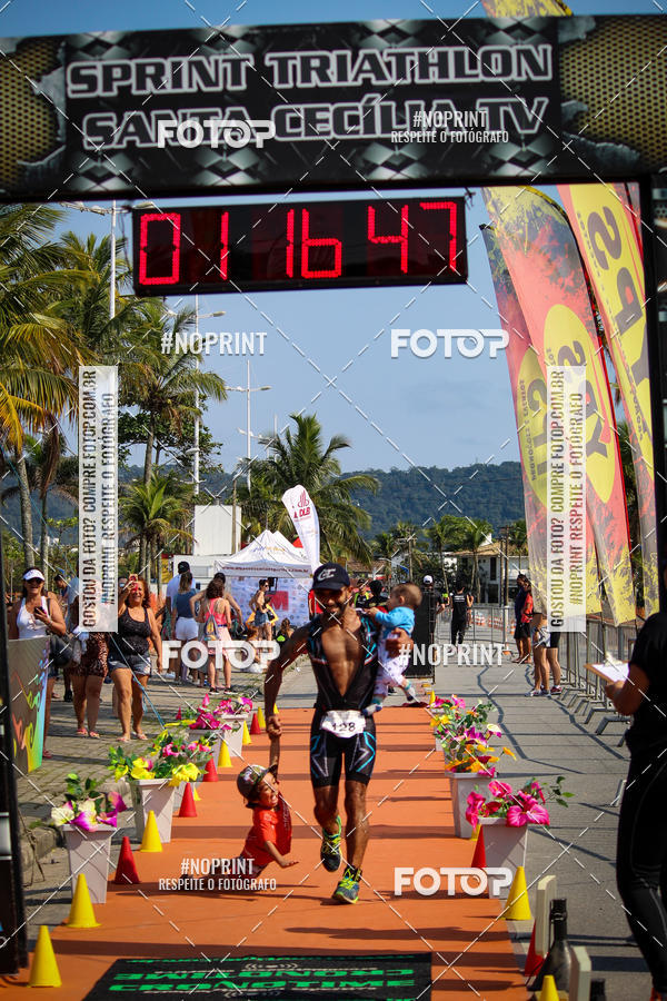 Buy your photos of the event13 Circuito de Sprint Triathlon SANTA CECILIA TV - 4 Etapa on Fotop