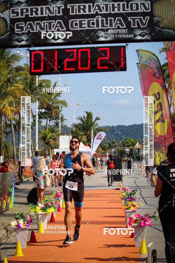Buy your photos of the event13 Circuito de Sprint Triathlon SANTA CECILIA TV - 4 Etapa on Fotop