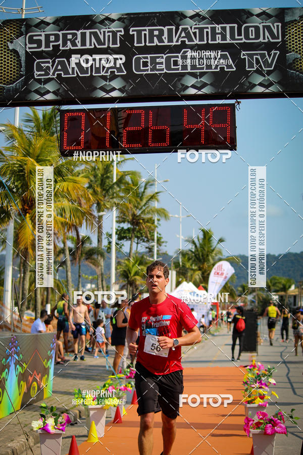 Buy your photos of the event13 Circuito de Sprint Triathlon SANTA CECILIA TV - 4 Etapa on Fotop