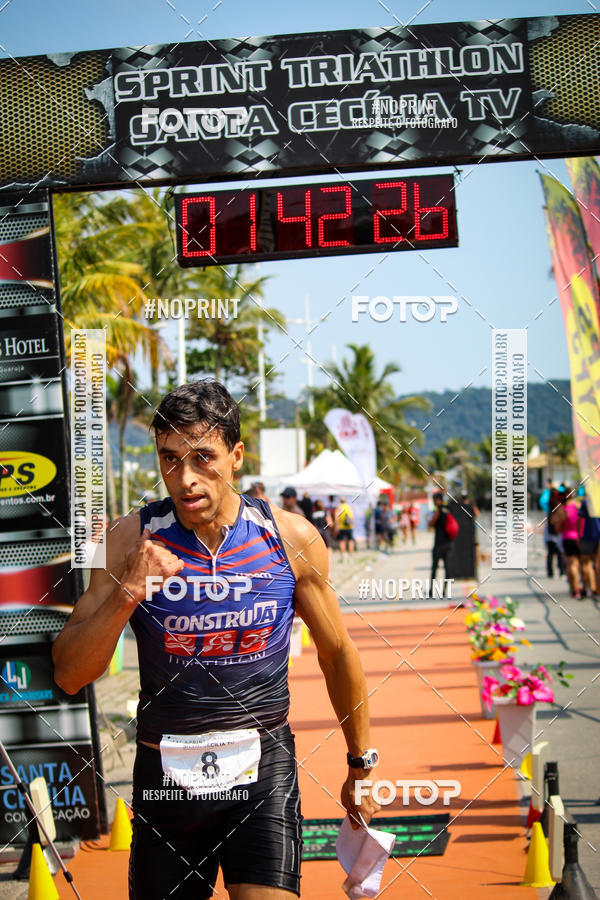 Buy your photos of the event13 Circuito de Sprint Triathlon SANTA CECILIA TV - 4 Etapa on Fotop