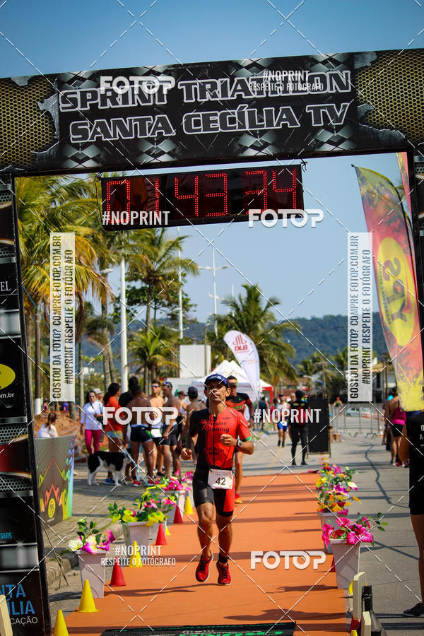 Buy your photos of the event13 Circuito de Sprint Triathlon SANTA CECILIA TV - 4 Etapa on Fotop
