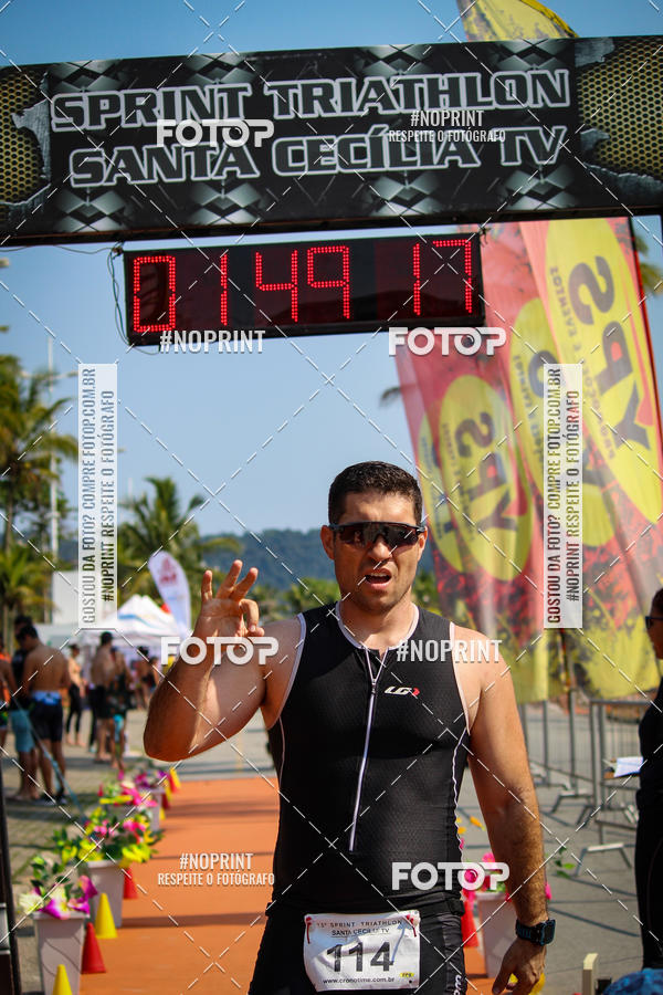 Buy your photos of the event13 Circuito de Sprint Triathlon SANTA CECILIA TV - 4 Etapa on Fotop