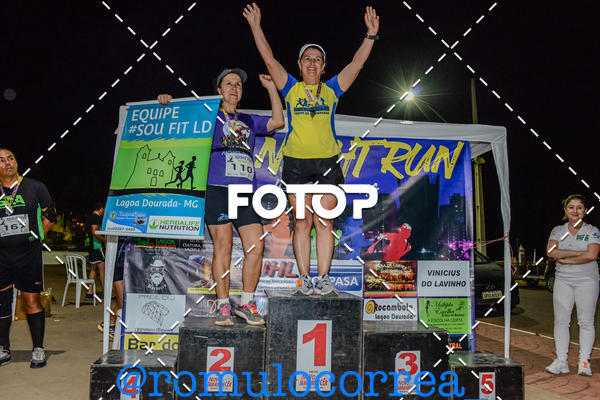 Buy your photos of the eventNIGHT RUN LAGOA DOURADA MG on Fotop