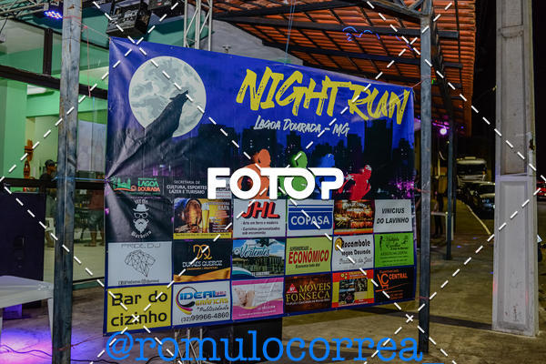 Buy your photos of the eventNIGHT RUN LAGOA DOURADA MG on Fotop