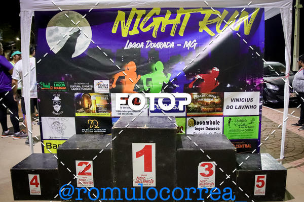 Buy your photos of the eventNIGHT RUN LAGOA DOURADA MG on Fotop