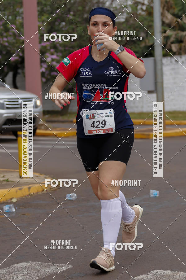 Compre suas fotos do evento3 Corrida Advogados de Toledo no Fotop