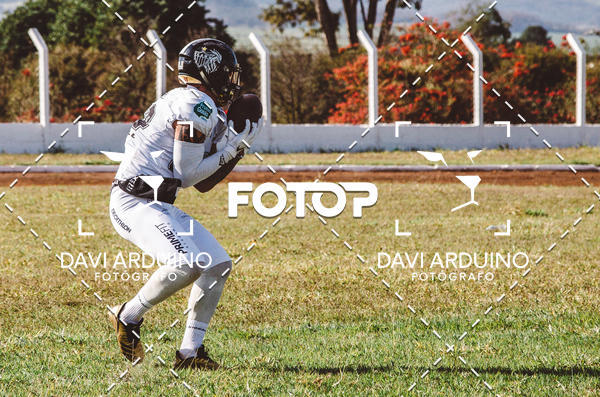 Buy your photos of the eventBFA - (FUTEBOL AMERICANO) Ribeiro Preto Challengers VS Galo Futebol Americano on Fotop