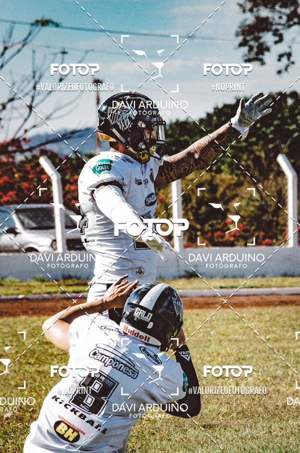 Buy your photos of the eventBFA - (FUTEBOL AMERICANO) Ribeiro Preto Challengers VS Galo Futebol Americano on Fotop