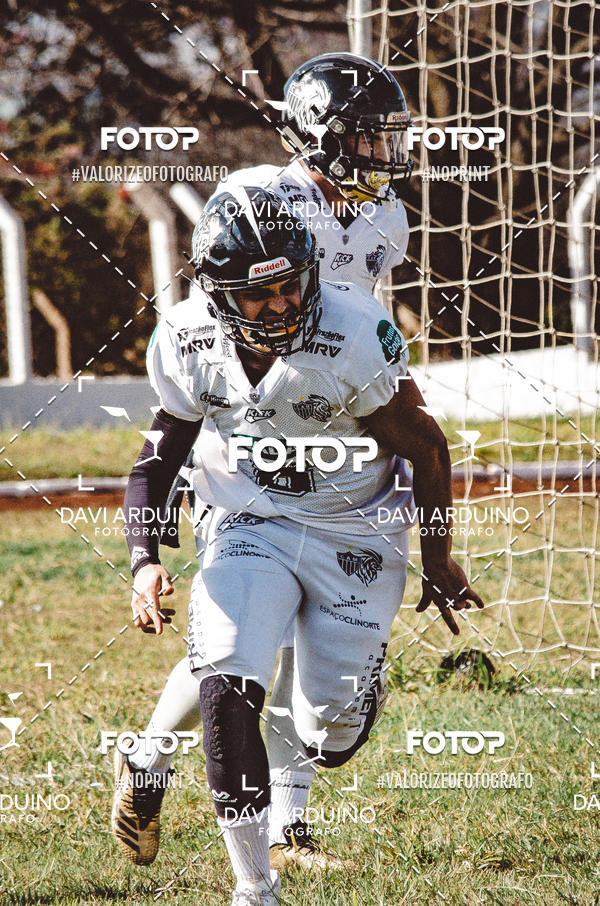 Buy your photos of the eventBFA - (FUTEBOL AMERICANO) Ribeiro Preto Challengers VS Galo Futebol Americano on Fotop