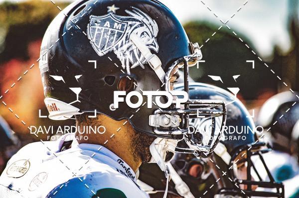 Buy your photos of the eventBFA - (FUTEBOL AMERICANO) Ribeiro Preto Challengers VS Galo Futebol Americano on Fotop