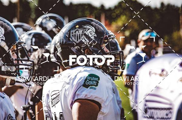 Buy your photos of the eventBFA - (FUTEBOL AMERICANO) Ribeiro Preto Challengers VS Galo Futebol Americano on Fotop