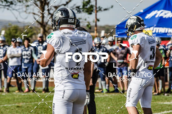Buy your photos of the eventBFA - (FUTEBOL AMERICANO) Ribeiro Preto Challengers VS Galo Futebol Americano on Fotop