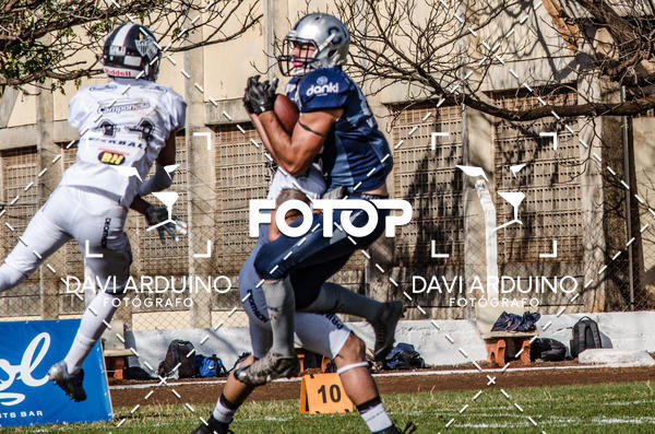 Buy your photos of the eventBFA - (FUTEBOL AMERICANO) Ribeiro Preto Challengers VS Galo Futebol Americano on Fotop