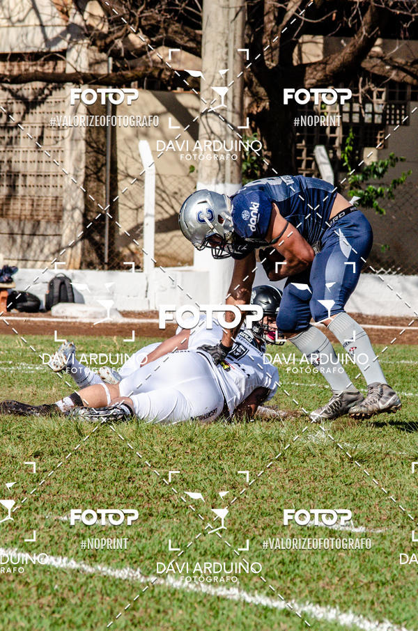 Buy your photos of the eventBFA - (FUTEBOL AMERICANO) Ribeiro Preto Challengers VS Galo Futebol Americano on Fotop