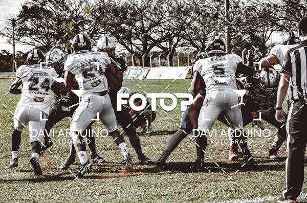 Buy your photos of the eventBFA - (FUTEBOL AMERICANO) Ribeiro Preto Challengers VS Galo Futebol Americano on Fotop