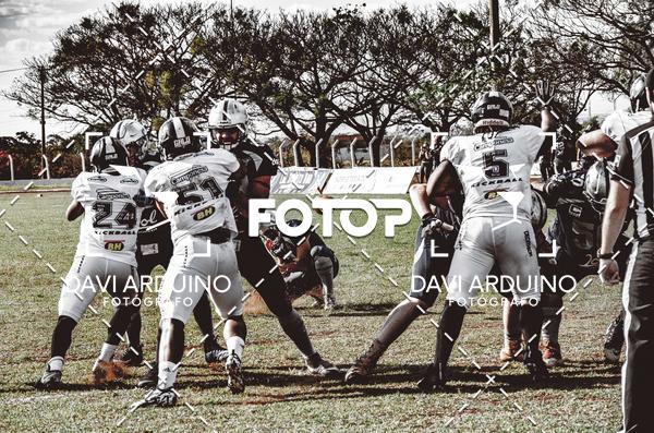 Buy your photos of the eventBFA - (FUTEBOL AMERICANO) Ribeiro Preto Challengers VS Galo Futebol Americano on Fotop