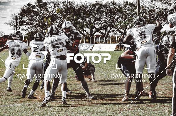 Buy your photos of the eventBFA - (FUTEBOL AMERICANO) Ribeiro Preto Challengers VS Galo Futebol Americano on Fotop
