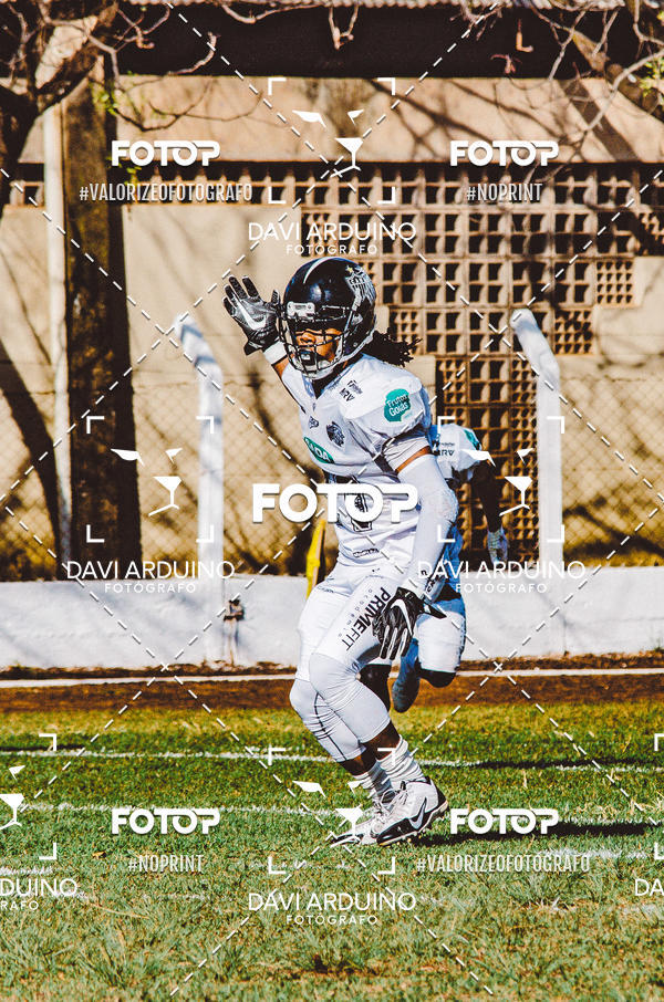 Buy your photos of the eventBFA - (FUTEBOL AMERICANO) Ribeiro Preto Challengers VS Galo Futebol Americano on Fotop