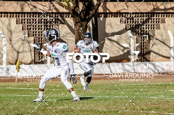 Buy your photos of the eventBFA - (FUTEBOL AMERICANO) Ribeiro Preto Challengers VS Galo Futebol Americano on Fotop