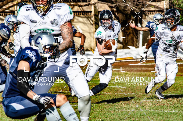 Buy your photos of the eventBFA - (FUTEBOL AMERICANO) Ribeiro Preto Challengers VS Galo Futebol Americano on Fotop
