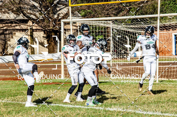 Buy your photos of the eventBFA - (FUTEBOL AMERICANO) Ribeiro Preto Challengers VS Galo Futebol Americano on Fotop