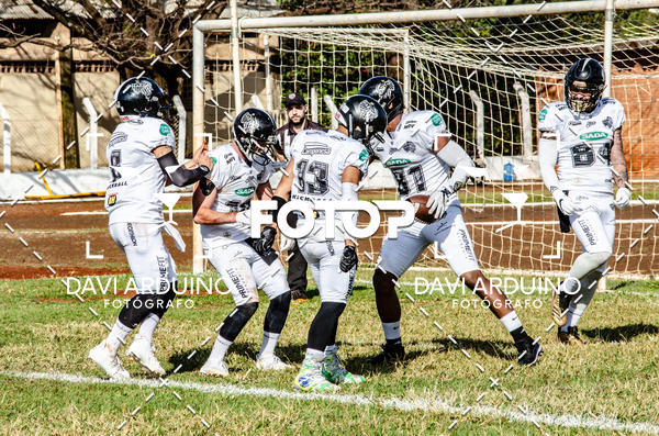Buy your photos of the eventBFA - (FUTEBOL AMERICANO) Ribeiro Preto Challengers VS Galo Futebol Americano on Fotop