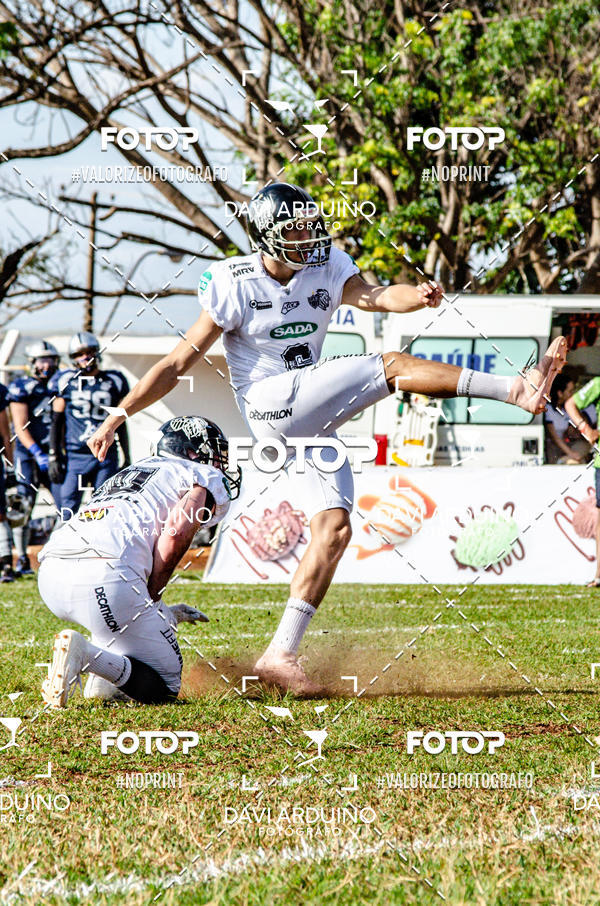 Buy your photos of the eventBFA - (FUTEBOL AMERICANO) Ribeiro Preto Challengers VS Galo Futebol Americano on Fotop