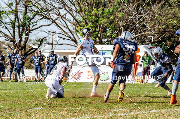 Buy your photos of the eventBFA - (FUTEBOL AMERICANO) Ribeiro Preto Challengers VS Galo Futebol Americano on Fotop