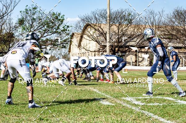 Buy your photos of the eventBFA - (FUTEBOL AMERICANO) Ribeiro Preto Challengers VS Galo Futebol Americano on Fotop