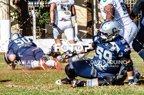 Buy your photos of the eventBFA - (FUTEBOL AMERICANO) Ribeiro Preto Challengers VS Galo Futebol Americano on Fotop
