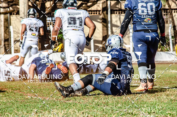 Buy your photos of the eventBFA - (FUTEBOL AMERICANO) Ribeiro Preto Challengers VS Galo Futebol Americano on Fotop