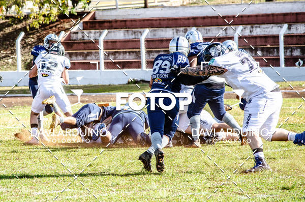 Buy your photos of the eventBFA - (FUTEBOL AMERICANO) Ribeiro Preto Challengers VS Galo Futebol Americano on Fotop
