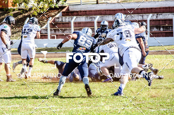 Buy your photos of the eventBFA - (FUTEBOL AMERICANO) Ribeiro Preto Challengers VS Galo Futebol Americano on Fotop