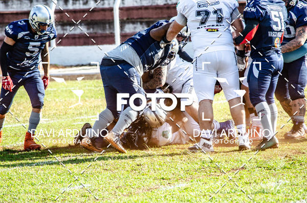 Buy your photos of the eventBFA - (FUTEBOL AMERICANO) Ribeiro Preto Challengers VS Galo Futebol Americano on Fotop
