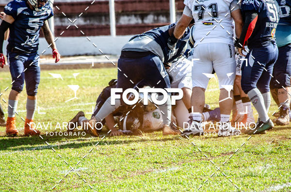 Buy your photos of the eventBFA - (FUTEBOL AMERICANO) Ribeiro Preto Challengers VS Galo Futebol Americano on Fotop