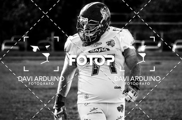 Buy your photos of the eventBFA - (FUTEBOL AMERICANO) Ribeiro Preto Challengers VS Galo Futebol Americano on Fotop