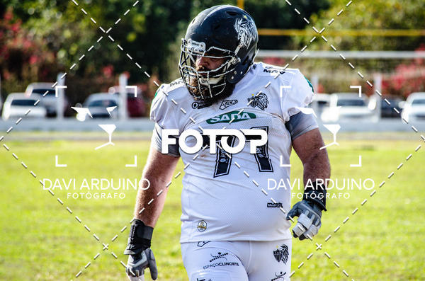 Buy your photos of the eventBFA - (FUTEBOL AMERICANO) Ribeiro Preto Challengers VS Galo Futebol Americano on Fotop