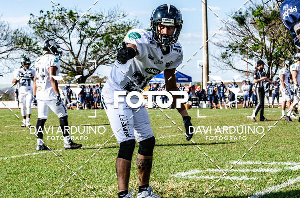 Buy your photos of the eventBFA - (FUTEBOL AMERICANO) Ribeiro Preto Challengers VS Galo Futebol Americano on Fotop