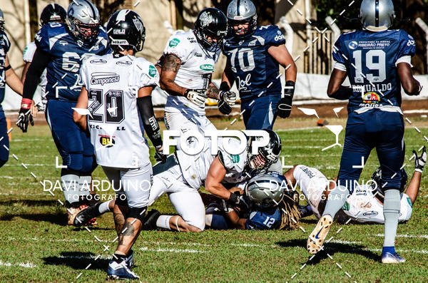 Buy your photos of the eventBFA - (FUTEBOL AMERICANO) Ribeiro Preto Challengers VS Galo Futebol Americano on Fotop