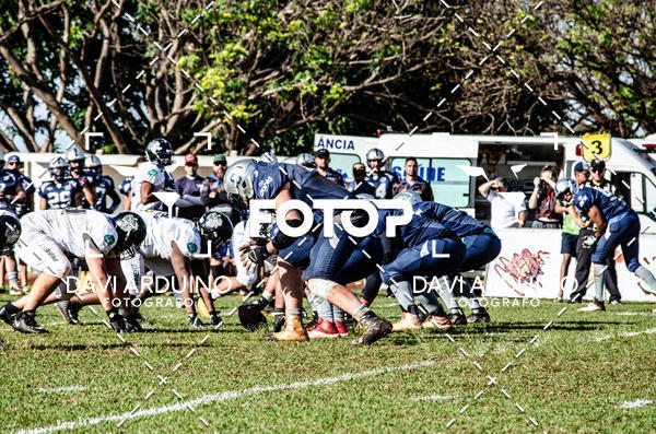Buy your photos of the eventBFA - (FUTEBOL AMERICANO) Ribeiro Preto Challengers VS Galo Futebol Americano on Fotop