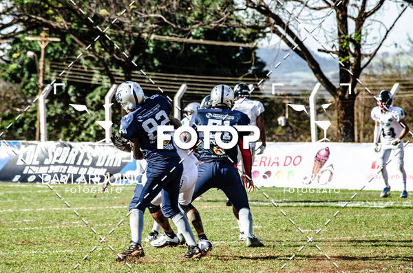 Buy your photos of the eventBFA - (FUTEBOL AMERICANO) Ribeiro Preto Challengers VS Galo Futebol Americano on Fotop