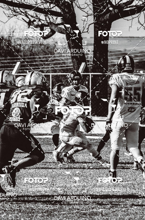 Buy your photos of the eventBFA - (FUTEBOL AMERICANO) Ribeiro Preto Challengers VS Galo Futebol Americano on Fotop