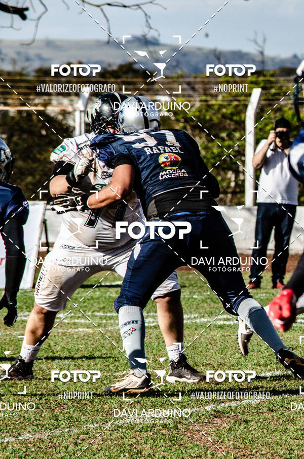 Buy your photos of the eventBFA - (FUTEBOL AMERICANO) Ribeiro Preto Challengers VS Galo Futebol Americano on Fotop
