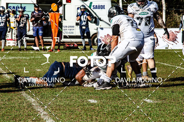 Buy your photos of the eventBFA - (FUTEBOL AMERICANO) Ribeiro Preto Challengers VS Galo Futebol Americano on Fotop