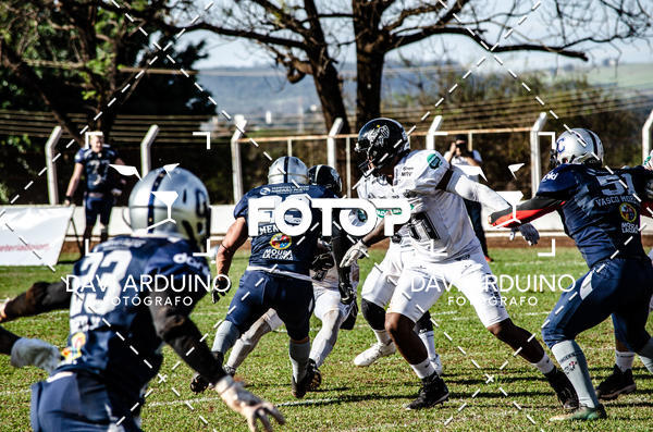 Buy your photos of the eventBFA - (FUTEBOL AMERICANO) Ribeiro Preto Challengers VS Galo Futebol Americano on Fotop