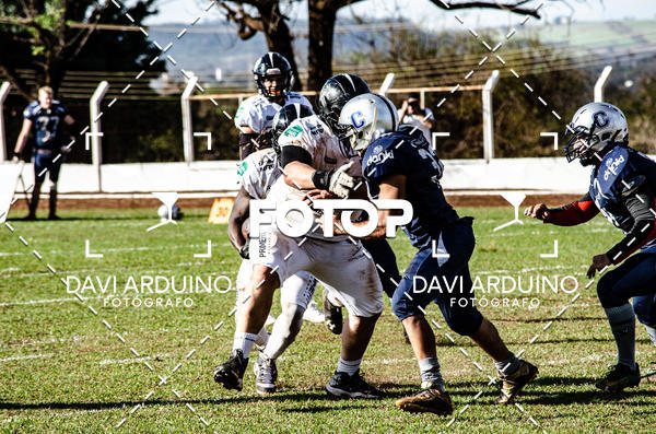 Buy your photos of the eventBFA - (FUTEBOL AMERICANO) Ribeiro Preto Challengers VS Galo Futebol Americano on Fotop